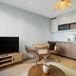 22.Appart 4Pers#1 Bedroom#Pere Lachaise #Nation