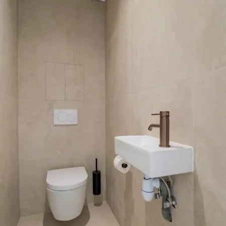 22.appart 4pers#1 Bedroom#père Lachaise #nation * Parigi